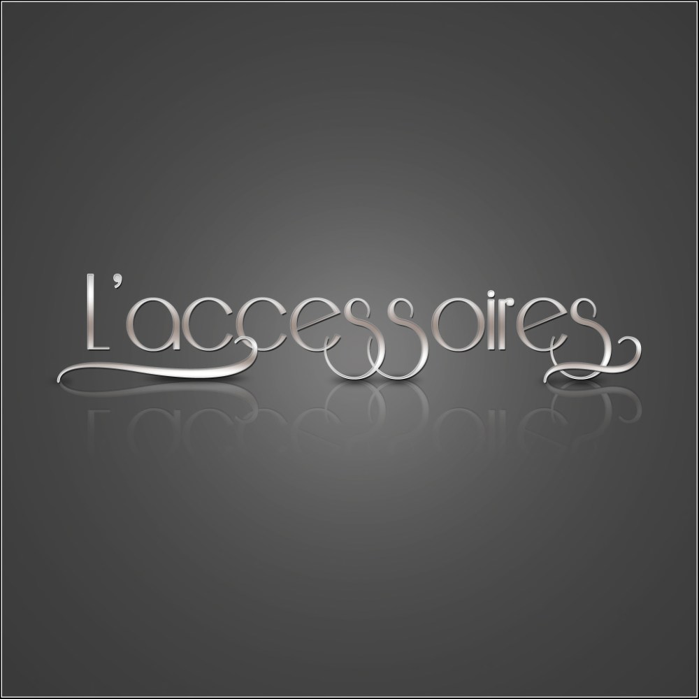 L'accessoires Logo
