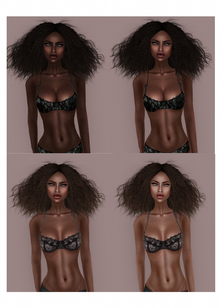 Elysium ~carleyscale