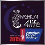 FASHION FOR LIFE 2015 OFFICIAL LOGO